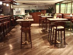 -城市露台景观餐厅(淮海路店)