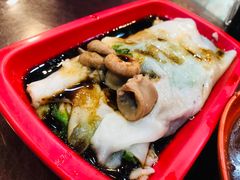 猪肝粉肠肠-昇记肠粉王(福华路店)