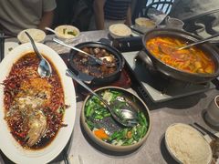 -大秦小宴•新派西北(万象前海店)