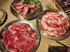 -西塔老太太泥炉烤肉(双井店)