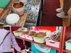 -小溅沾串