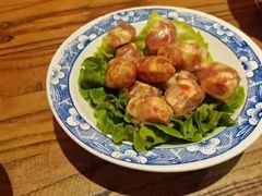 -旧街市鲜货老火锅(大光路店)