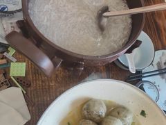 -寿州美味厨豆腐宴(寿县南门口西环路店)