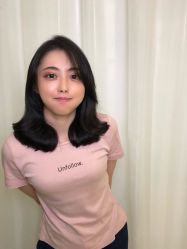 点击看大图 -3AM HAIR SALON烫发染发接发