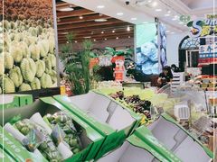 -鲜力达果品批发直销(无锡保利香槟店)