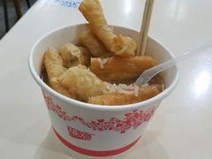 鸭肉粥-百成大同鸭肉粥(大同总店)