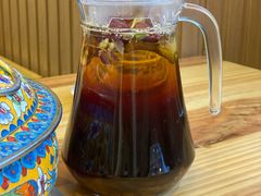 北颂八宝茶-北颂冰煮羊(红太阳广场店)