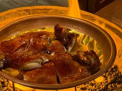 -三号黄浦会Canton Table