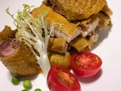 -令氏家外家周秦食府(高新店)