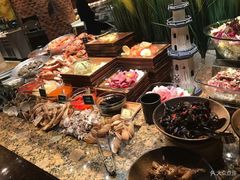 -马哥孛罗咖啡厅·Cafe Marco (厦门马哥孛罗东方大酒店)