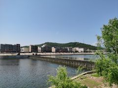 -伏牛地下河景区