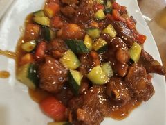 -友强·23年特色海鲜大排档(厦门店)