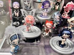 -凯德MALL(望京店)