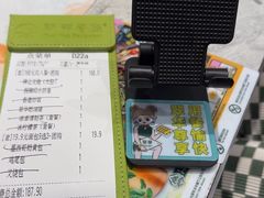 -翠华餐厅(正佳广场店)