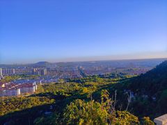 -府君山公园