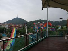 -杭州浪浪浪水公园