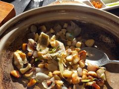 -正德楼果木烤鸭·渔家菜(东港店)