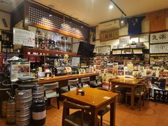 -気楽亭和食料理(气乐亭大世界本店)