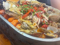 -阿弟特色海鲜餐厅·大排档(平潭店)