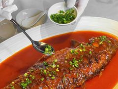 -東舍食唐精品陕菜馆