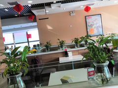 大堂-嘉和一品粥(首经贸店)