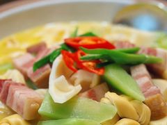 -绸乡宴酒店·融合苏帮宴(吴江店)