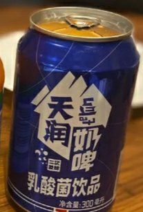 天润奶啤-疆山别院烧烤·新疆菜(铁路局店)