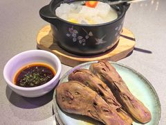 -乔一乔怪味干锅(武侯欢肆店)