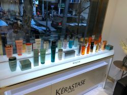 前台-S.HAIR SALON
