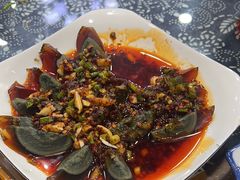 -记忆湘菜馆(芙蓉镇店)