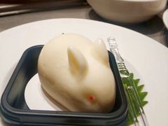 -海底捞火锅(奥体南路店)