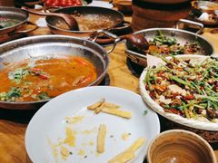 -吃饭皇帝大(长宁龙之梦店)