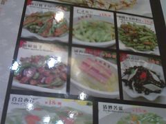 菜22-阿英煲(凉城路店)