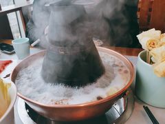 -东来顺饭庄(西直门店)