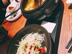 -云海肴·汽锅鸡·云南菜(美罗城店)