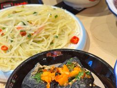 -江味龙虾馆·裸蓝龙虾(南山店)