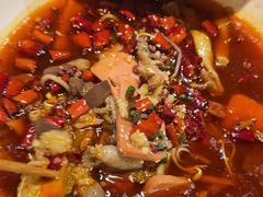 -张大嘴菜馆(庞各庄店)