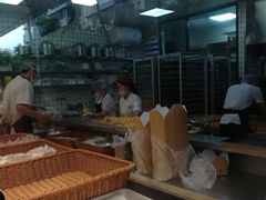 大堂-鲍师傅糕点(春熙路店)