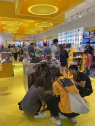 -乐高授权专卖店(朝阳大悦城店)