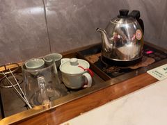 -禄运茶居·手工点心(猎德店)