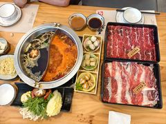 -牛匠和牛寿喜锅(西安总店)