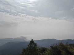 -缥缈峰景区