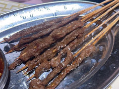 -串盟烧烤大排档·长沙美食地标(星沙店)