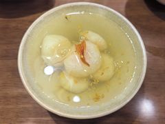 -叁煨蹄花·下饭盐帮菜(人民广场店)