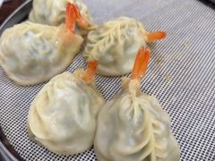 -叶存利海鲜大馅饺子(海宁路总店)
