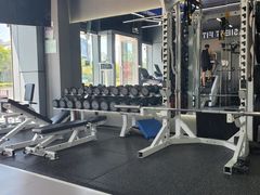 -EASY POWER健身工作室(浦东大道店)