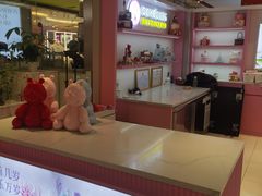 -CAKE BOSS 蛋糕老板(西单君太百货店)