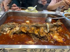 -新珠城鱼坊(龙湖店)