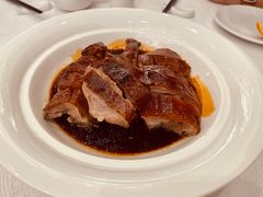 -金翠皇宫粤菜·点心·海鲜(科技园店)