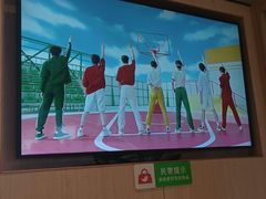 -德克士(崂山百货店)